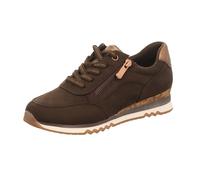 MARCO TOZZI Damen-Schnürhalbschuh Braun 36
