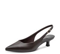 MARCO TOZZI Damen Sling Bequem, Braun (Mocca), 37 EU