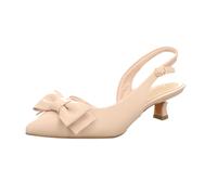 Marco Tozzi Slingpumps für Damen, rosa, Größe 40 EU
