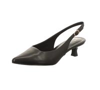 MARCO TOZZI Damen-Sling Schwarz 40