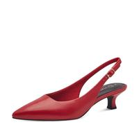 Marco Tozzi - Pumps 29500-44 - Rot - Größe 40