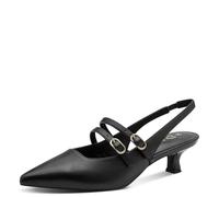 Marco Tozzi Damen 2-29508-45 Pumps, Black, 37 EU