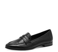 Marco Tozzi - Slipper 24245-45 - Schwarz - Größe 40