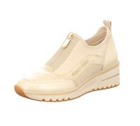 MARCO TOZZI Damen-Slipper Beige 42