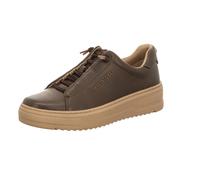 MARCO TOZZI Damen-Slipper Braun 42