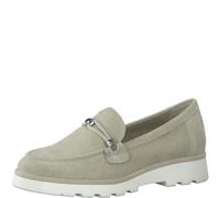 Marco Tozzi feel LIN für Damen, beige, Gr. 37 EU