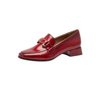 Marco Tozzi für Damen, rot, Gr. 40 EU