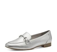 Women Slip-on SILVER - Gr. - 40