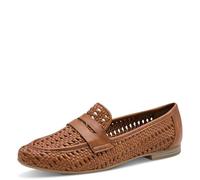 Marco Tozzi Damenschuhe Slipper / Trotteur COGNAC COGNAC - Gr. - 40