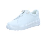 MARCO TOZZI Damen-Slipper Weiß 42