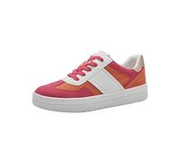 MARCO TOZZI Damen 2-23746-42 Sneaker, White Berry, 39 EU