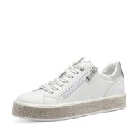 Marco Tozzi M2371542 für Damen, weiß, Gr. 38 EU
