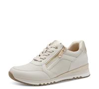 Marco Tozzi 23782-41 beige - Sneaker - Größe 38 38 beige