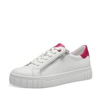 Marco Tozzi M2376441 für Damen, weiß, Größe 37 EU
