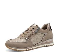 Marco Tozzi - 23749-41 - beige - Sneaker - Größe 36