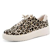Marco Tozzi - Damen Sneaker leo - Gr. - EU 36