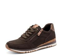 MARCO TOZZI Damen-Schnürhalbschuh Braun 41