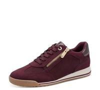 Marco Tozzi Sneaker Damen rot 40