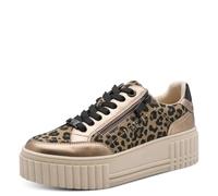 Marco Tozzi 2-23728-46-4B9 Braun Leo dune comb. 4B9 EU 37