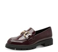 Marco Tozzi Damen Sneaker weiches Feel Me Wechselfußbett weiches Innenfutter