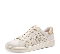 Marco Tozzi - 23771-46 - beige - Sneaker - Größe 37