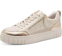Marco Tozzi Sneaker - in Gold 38
