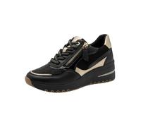 Marco Tozzi 2-23776-46-098 Schwarz black comb 098 EU 38
