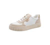 Marco Tozzi M2370646 für Damen, weiß, Größe 39 EU