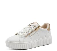 Damen-Schnürer WHITE COMB - Gr. - 39