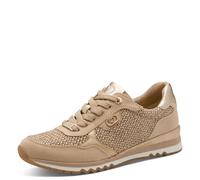 Marco Tozzi M2377446 für Damen, beige, Größe 42 EU