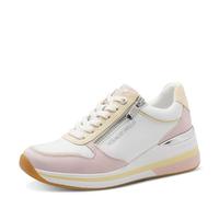 Marco Tozzi - 23764-46 - Weiß - Sneaker - Größe 42