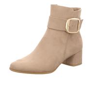 MARCO TOZZI Damen-Stiefelette Tan-Beige 37