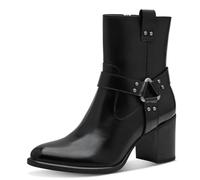 Marco Tozzi Stiefel Schwarz - Schwarz / 39