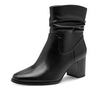 Stiefelette MARCO TOZZI "ANGIO" Gr. 38, schwarz Damen Schuhe (34245218-38) schwarz