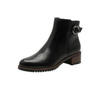 Marco Tozzi Da.-Stiefel für Damen, schwarz, Größe 39 EU