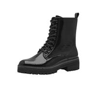 Marco Tozzi Da.-Stiefel für Damen, schwarz, Gr. 40 EU