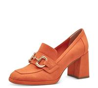 Women Slip-on ORANGE - Gr. - 40