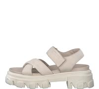 Marco Tozzi Damenschuhe Keilsandaletten DUNE - Gr. - 39
