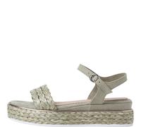 Marco Tozzi Damenschuhe Keilsandaletten MOSS COMB MOSS COMB - Gr. - 41