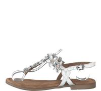 Marco Tozzi Damenschuhe Klassisch WHITE COMB WHITE COMB - Gr. - 39