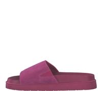Marco Tozzi Damenschuhe Klassische Pantoletten PINK PINK - Gr. - 38