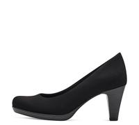 MARCO TOZZI Damen 2-22411-41 Pumps, Schwarz, 37 EU