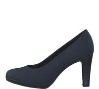Women Court Sho NAVY COMB - Gr. - 40