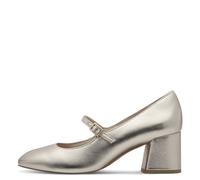 MARCO TOZZI Damenschuhe Klassische Pumps PLATINUM PLATINUM - Gr. - 41