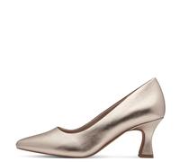 MARCO TOZZI Damenschuhe Klassische Pumps PLATINUM PLATINUM - Gr. - 42