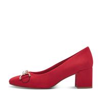 MARCO TOZZI Damenschuhe Klassische Pumps RED RED - Gr. - 41