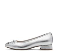 Women Court Sho SILVER - Gr. - 36