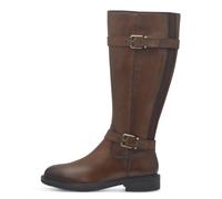 MARCO TOZZI Damenschuhe Klassische Stiefel COGNAC COMB COGNAC COMB - Gr. - 36