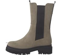 Marco Tozzi Damenschuhe Klassische Stiefeletten ANTELOPE COMB - Gr. - 38