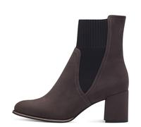 MARCO TOZZI Damenschuhe Klassische Stiefeletten ANTHRACITE COMB ANTHRACITE COMB - Gr. - 37